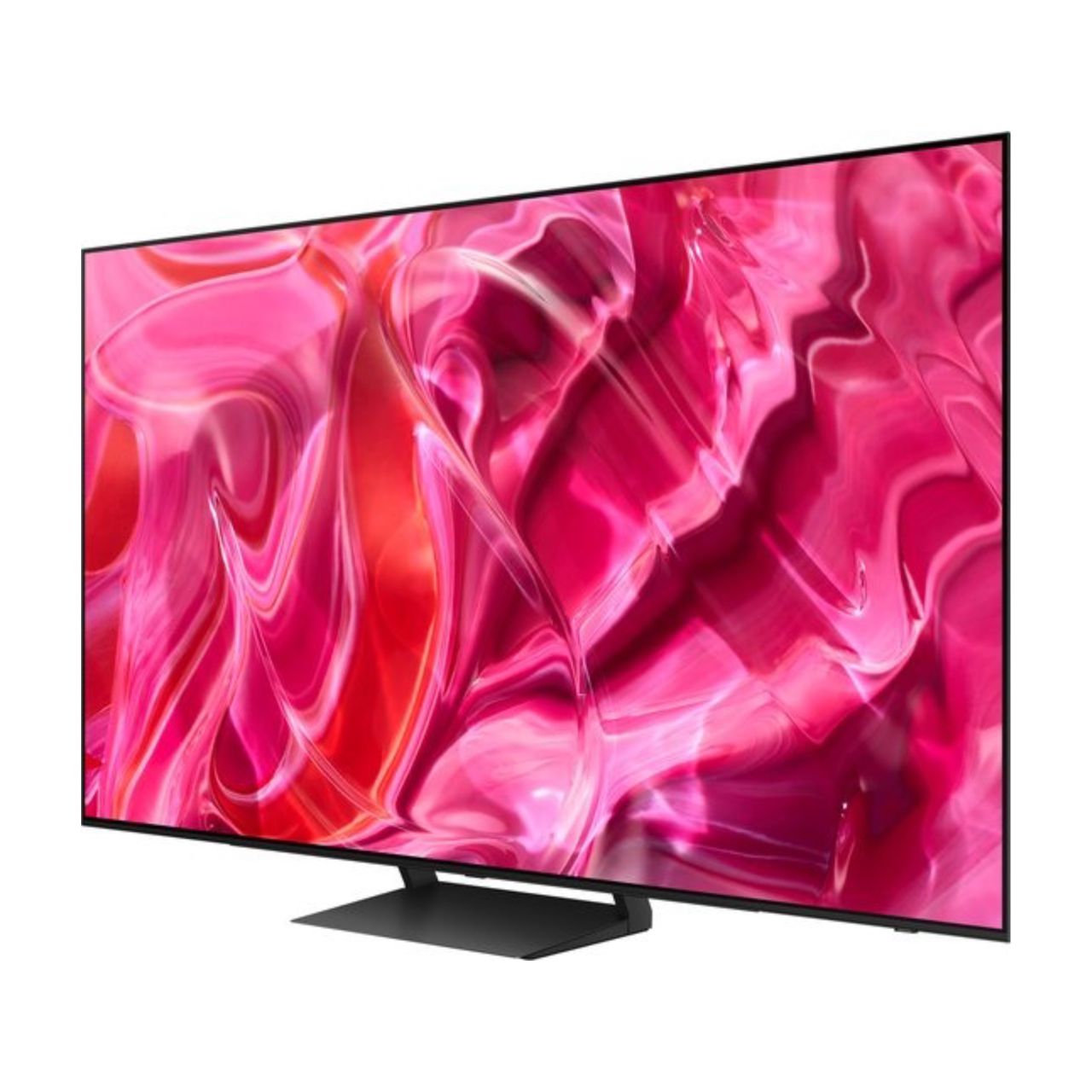 TELEVISEUR SAMSUNG 77" OLED SMART 4K QE77S90CAT TELEVISEUR SAMSUNG 77" OLED SMART 4K QE77S90CAT
