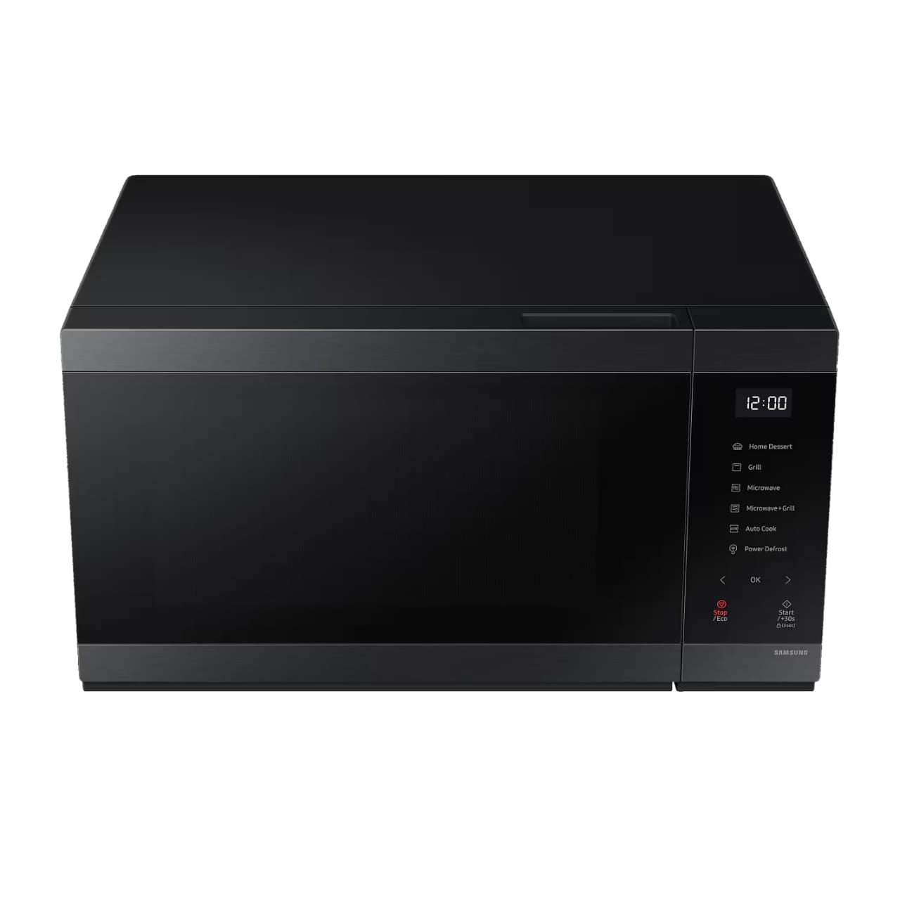 MICRO ONDE SAMSUNG 32LITRES NOIR GRIS MG32DG4524AGE1 MICRO ONDE SAMSUNG 32LITRES NOIR GRIS MG32DG4524AGE1