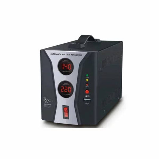 REGULATEUR ROCH 2KVA