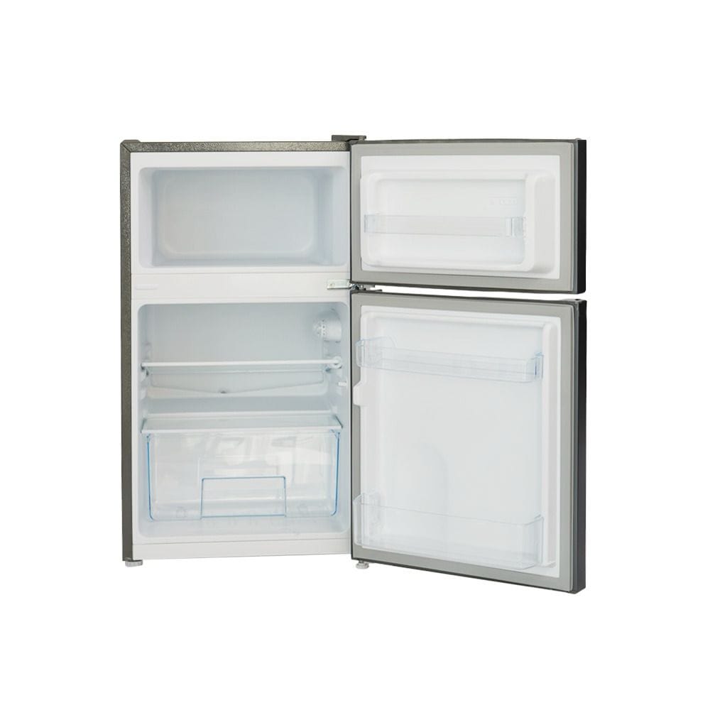 Réfrigérateur ASTECH Bar 2portes gris FP119SG Réfrigérateur ASTECH Bar 2portes gris FP119SG