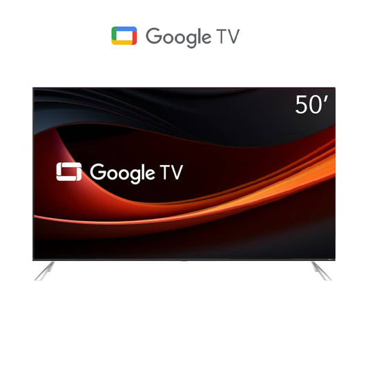 Téléviseur ASTECH 50" smart Google TV 50GT3022R