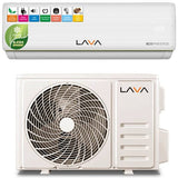 SPLIT LAVA 12000BTU 1.5CV GAZ R410 SPLIT LAVA 12000BTU 1.5CV GAZ R410