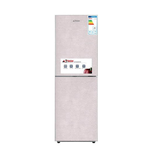 Réfrigérateur ASTECH combine 4tiroirs GM blanc FC388GOLVE