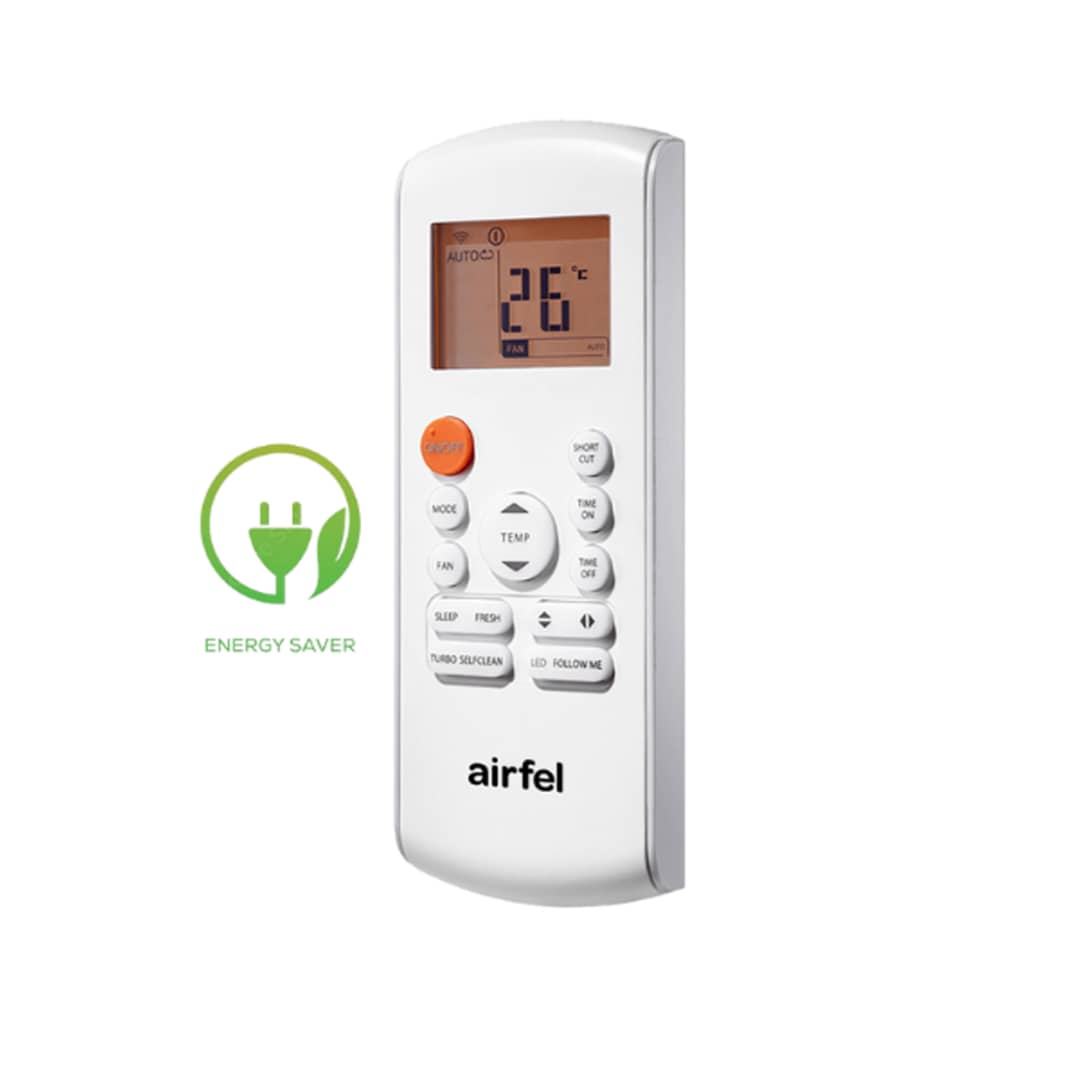 SPLIT AIRFEEL BY DAIKIN 12000BTU INVERTER SPLIT AIRFEEL BY DAIKIN 12000BTU INVERTER