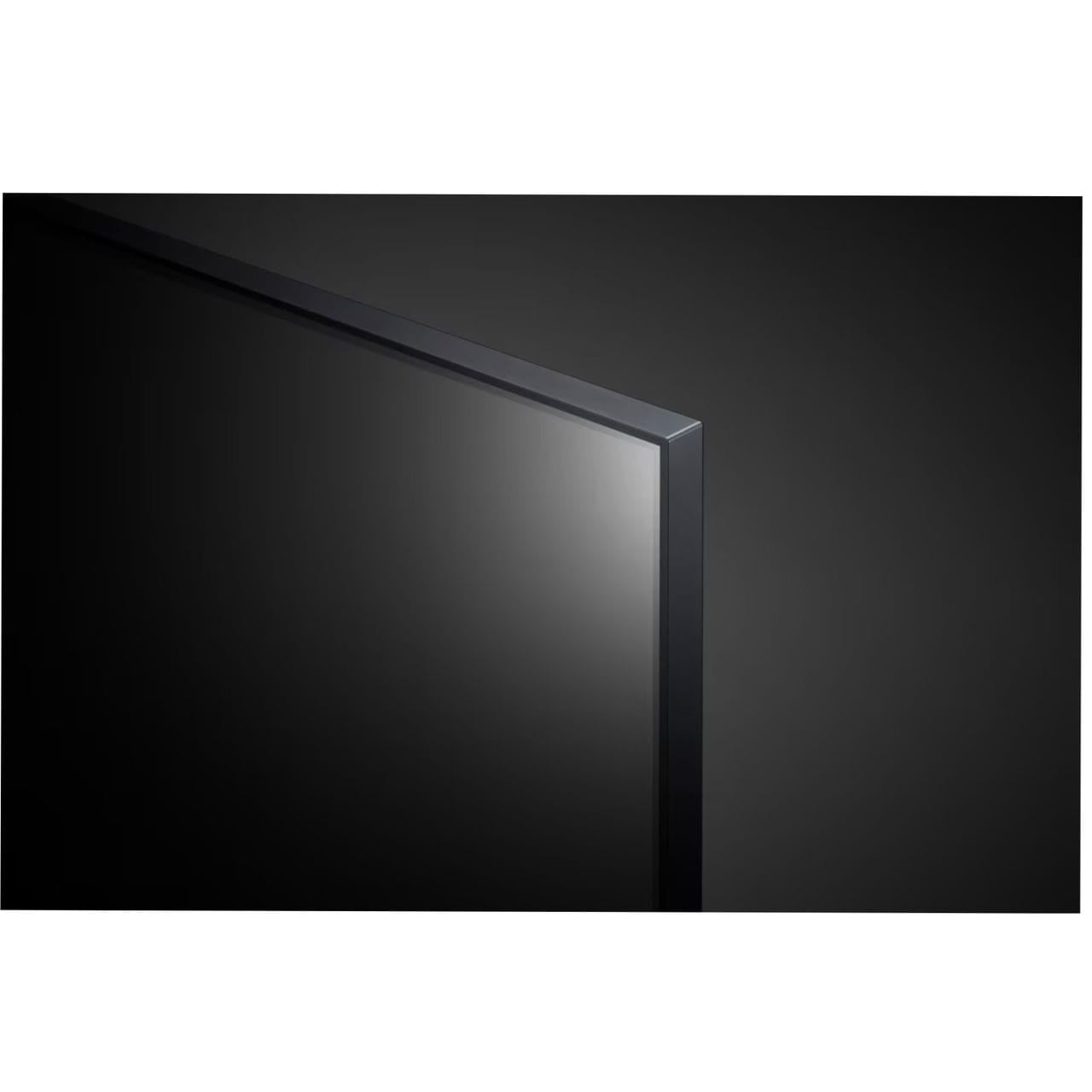 TELEVISEUR LG 55" SMART UHD 4K AI 55UR781COLK TELEVISEUR LG 55" SMART UHD 4K AI 55UR781COLK