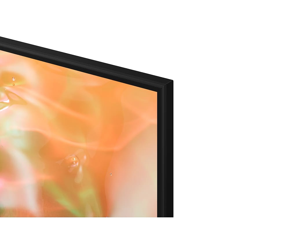 TELEVISEUR SAMSUNG 75" SMART UHD 4K 75DU7170U TELEVISEUR SAMSUNG 75" SMART UHD 4K 75DU7170U