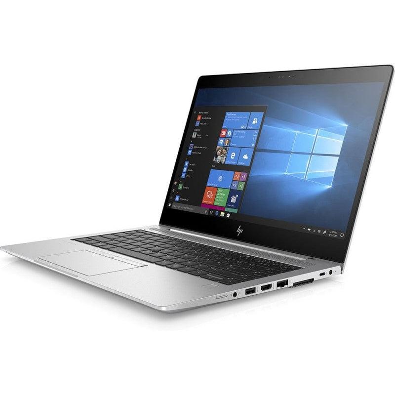 ORDINATEUR HP ELITEBOOK 14 POUCES 840 G5 CORE I5 RAM8 256SSD ORDINATEUR HP ELITEBOOK 14 POUCES 840 G5 CORE I5 RAM8 256SSD