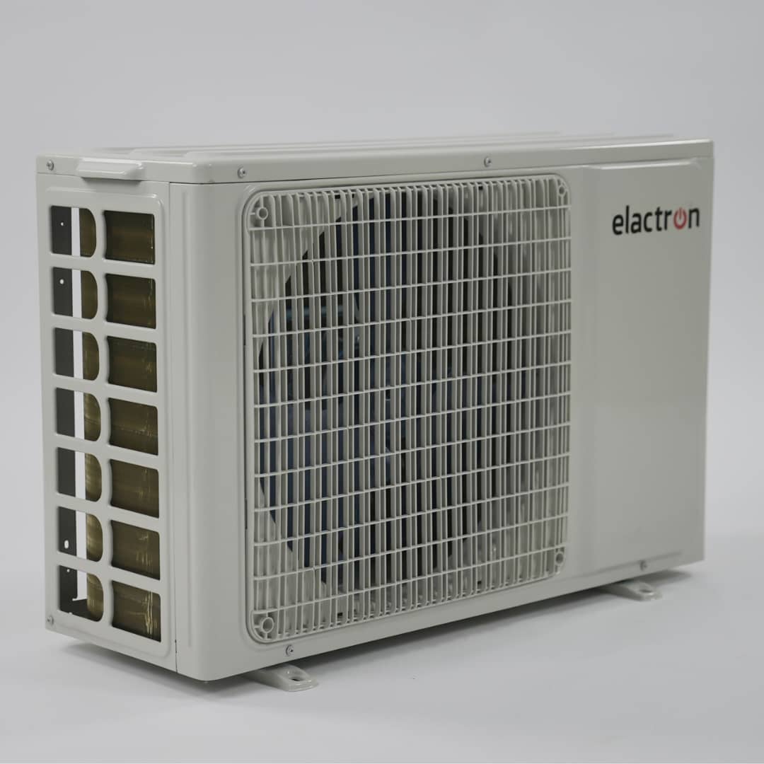SPLIT ELACTRON 9000BTU DUEL INVERTER WIFI ENT09 SPLIT ELACTRON 9000BTU DUEL INVERTER WIFI ENT09