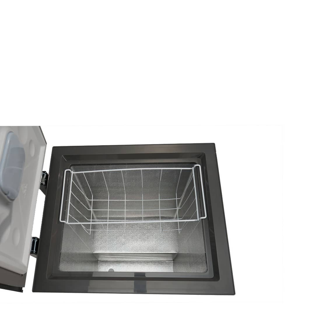 CONGELATEUR DESKA HORIZONTAL 150 LITRES GRIS FRZ135DK CONGELATEUR DESKA HORIZONTAL 150 LITRES GRIS FRZ135DK
