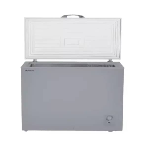 CONGELATEUR HISENSE HORIZONTAL 500LITRES GRIS FC55DD4SA CONGELATEUR HISENSE HORIZONTAL 500LITRES GRIS FC55DD4SA