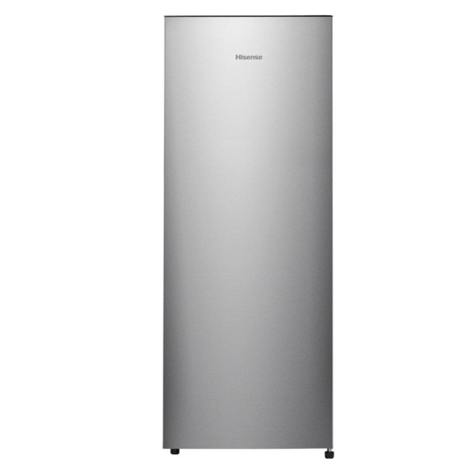 CONGELATEUR HISENSE VERTICAL 5TIROIRS 157LITRES DEFROST GRIS RS20DC4SA CONGELATEUR HISENSE VERTICAL 5TIROIRS 157LITRES DEFROST GRIS RS20DC4SA