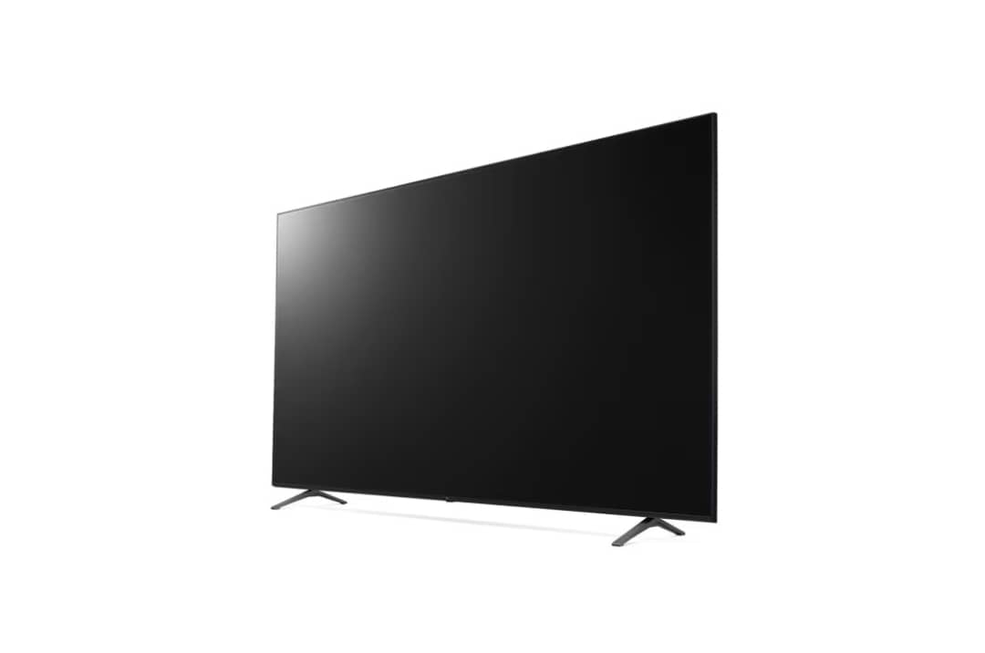 TELEVISEUR LG 82" LED SMART 4K 82UP80006LA TELEVISEUR LG 82" LED SMART 4K 82UP80006LA