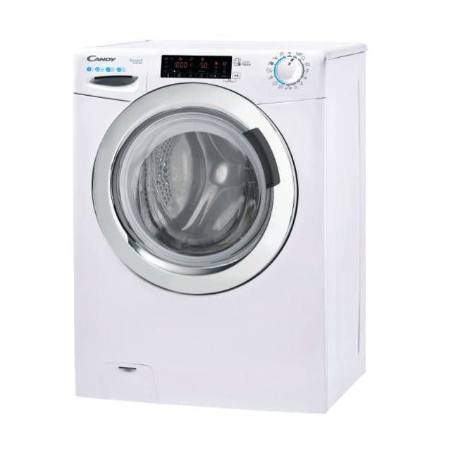 MACHINE A LAVER CANDY 9KG BLANC CS1292DE11 MACHINE A LAVER CANDY 9KG BLANC CS1292DE11
