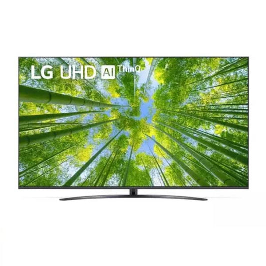TELEVISEUR LG 75" UE75UQ81006