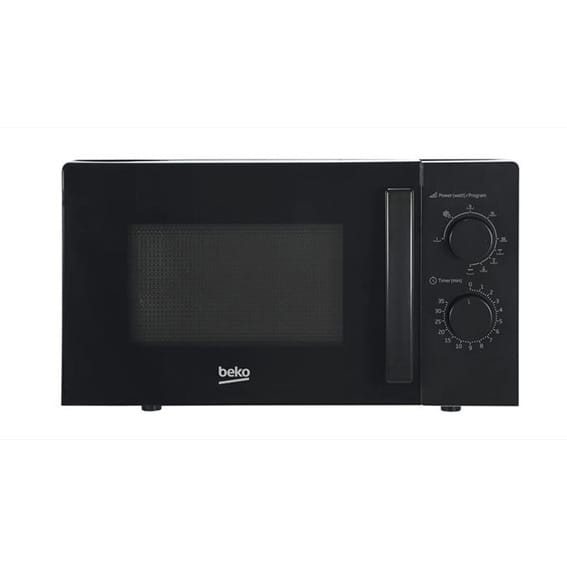 MICRO ONDE BEKO 20LITRES NOIR MGC20100B1 MICRO ONDE BEKO 20LITRES NOIR MGC20100B1
