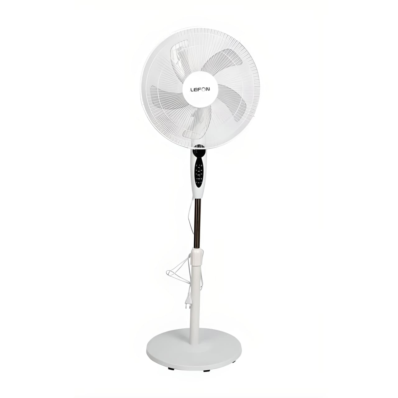 VENTILATEUR LEFON SUR PIED AVEC COMMANDE FS1645 VENTILATEUR LEFON SUR PIED AVEC COMMANDE FS1645