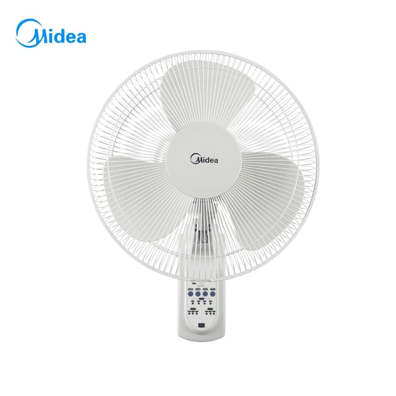 VENTILATEUR MIDEA MURAL FW406HG VENTILATEUR MIDEA MURAL FW406HG