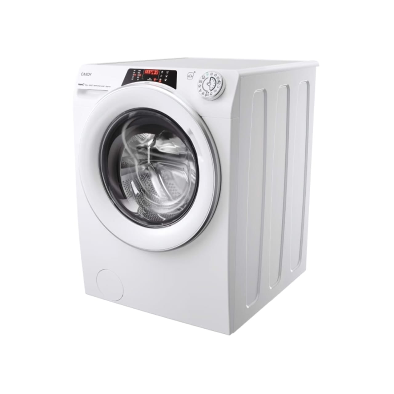 MACHINE A LAVER CANDY 12KG BLANC RO14126DWMSTS MACHINE A LAVER CANDY 12KG BLANC RO14126DWMSTS