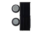 MACHINE A LAVER LG INDUSTRIELLE 13KG/10KG SECHAGE WT1310YJ MACHINE A LAVER LG INDUSTRIELLE 13KG/10KG SECHAGE WT1310YJ
