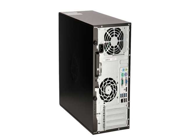 ORDINATEUR HP FIXE CORE I3 PRO 500GB RAM4GB 6300 ORDINATEUR HP FIXE CORE I3 PRO 500GB RAM4GB 6300