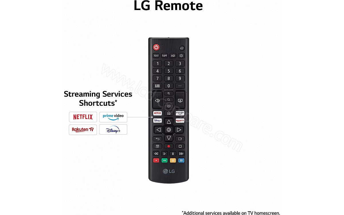 TELEVISEUR LG 86" SMART TV 4K 86UR78006LB TELEVISEUR LG 86" SMART TV 4K 86UR78006LB