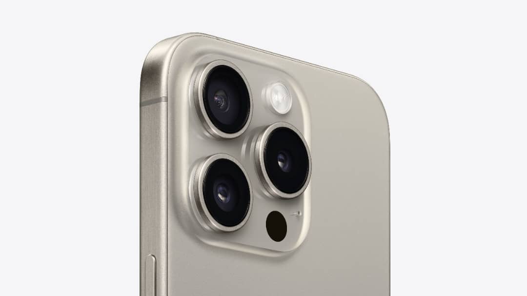TELEPHONE IPHONE 15PRO 256GB IP00075 TELEPHONE IPHONE 15PRO 256GB IP00075