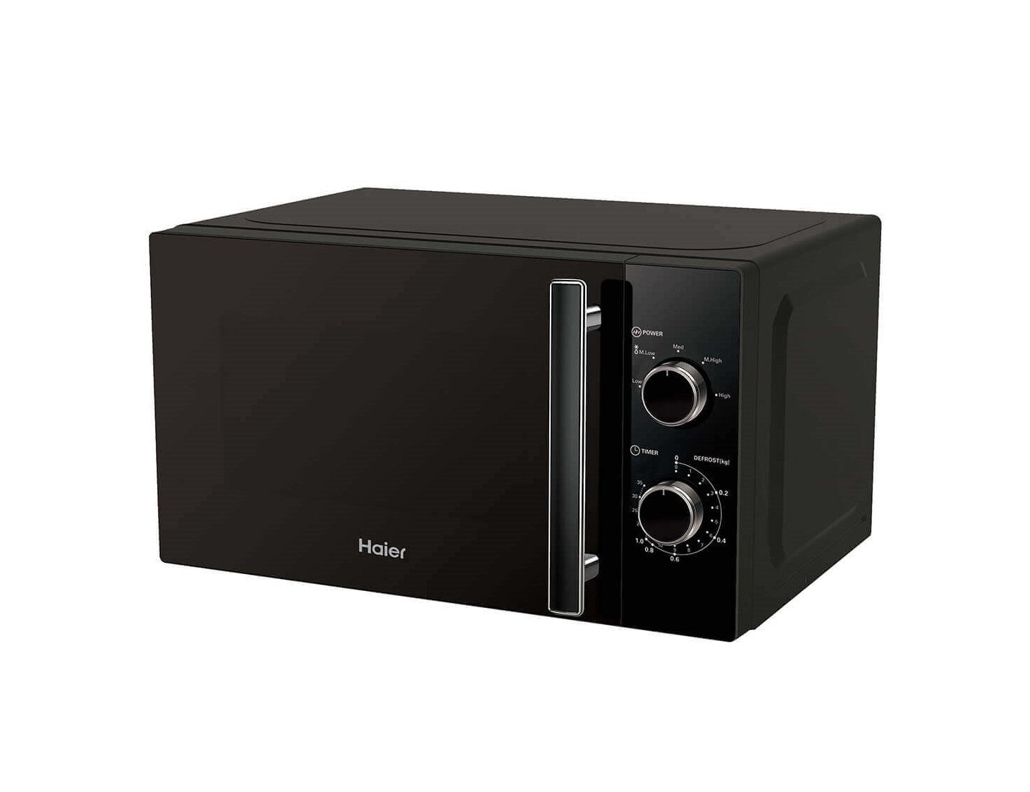 MICRO ONDE HAIER 20LITRES NOIR HMW20MBP MICRO ONDE HAIER 20LITRES NOIR HMW20MBP