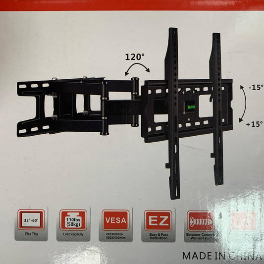 SUPPORT TV PIVOTABLE 32" 60" VSTAR CP603