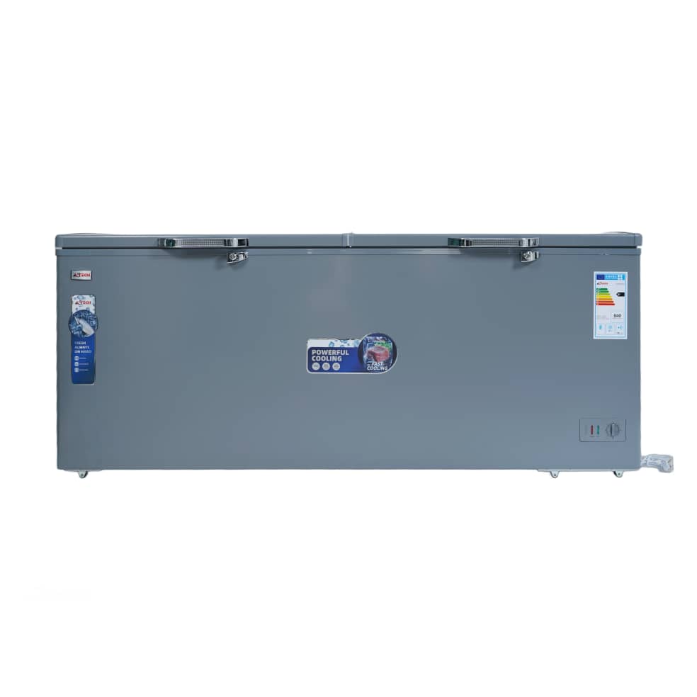 CONGELATEUR ASTECH HORIZONTAL 800LITRES GRIS CH800GM CONGELATEUR ASTECH HORIZONTAL 800LITRES GRIS CH800GM