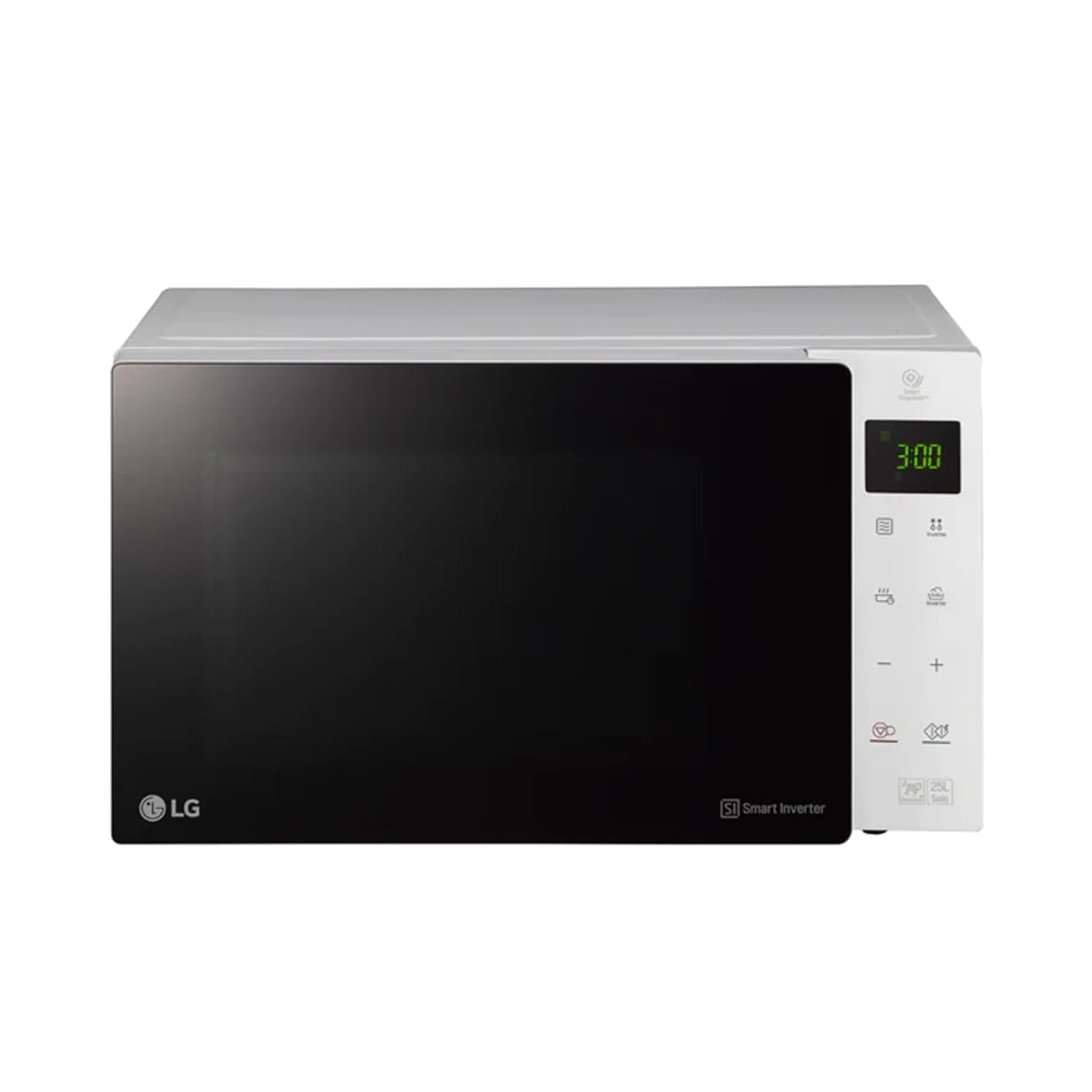MICRO ONDE LG 25LITRES BLANC MS2535GISW MICRO ONDE LG 25LITRES BLANC MS2535GISW
