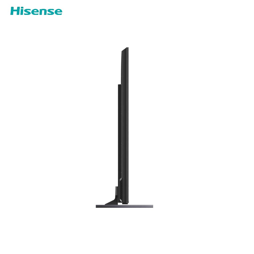 TELEVISEUR HISENSE 100" SMART VIDA ULED QUANTUM DOT 4K 100U7K TELEVISEUR HISENSE 100" SMART VIDA ULED QUANTUM DOT 4K 100U7K