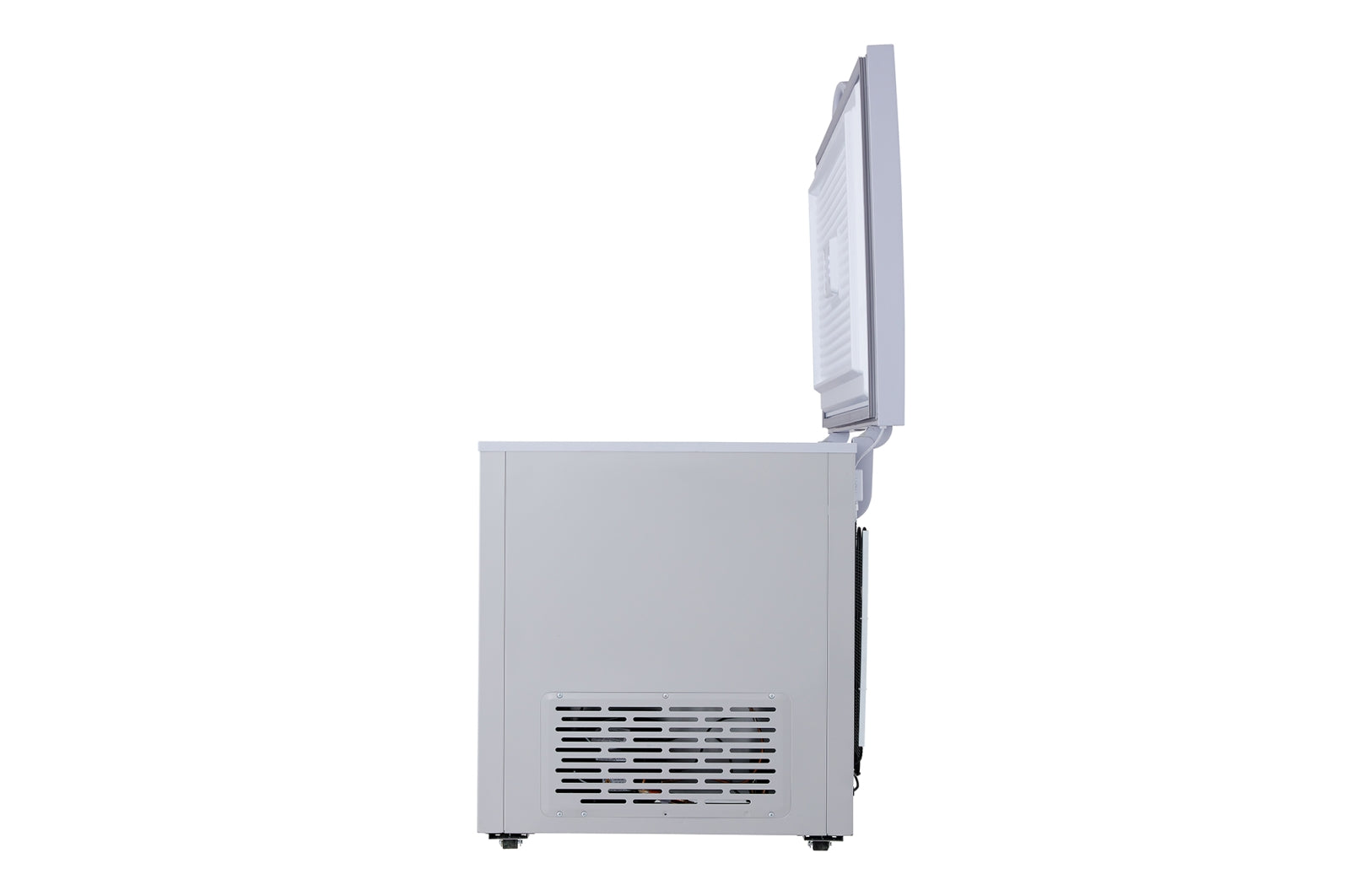 CONGELATEUR LG HORIZONTAL 400LITRES INVERTER GRIS GC415SQFG CONGELATEUR LG HORIZONTAL 400LITRES INVERTER GRIS GC415SQFG