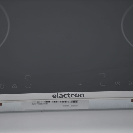 PLAQUE ELACTRON ENCASTRABLE 4FEUX 60X60 ELECTRQUE VITROCERAMIQ MS161
