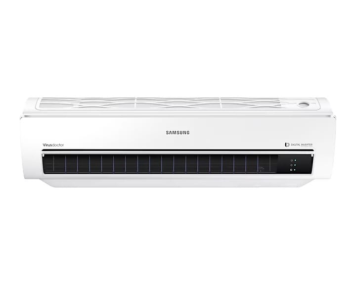 SPLIT SAMSUNG ARMOIRE 48000BTU INVERTER SPLIT SAMSUNG ARMOIRE 48000BTU INVERTER