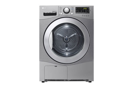 SECHE LINGE LG 8KG GRIS RC8066C1F