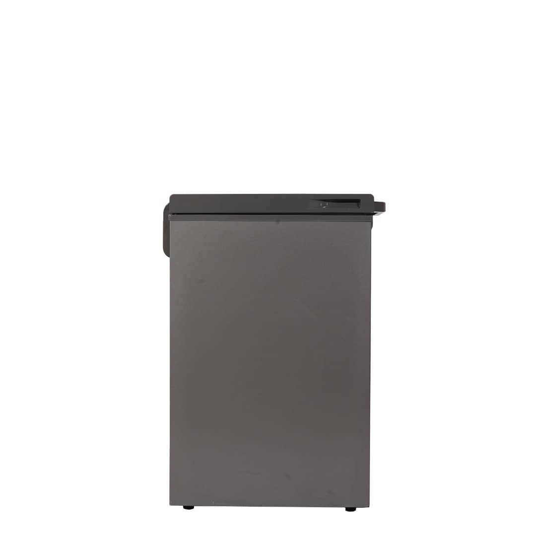 CONGELATEUR DESKA HORIZONTAL 150 LITRES GRIS FRZ135DK CONGELATEUR DESKA HORIZONTAL 150 LITRES GRIS FRZ135DK