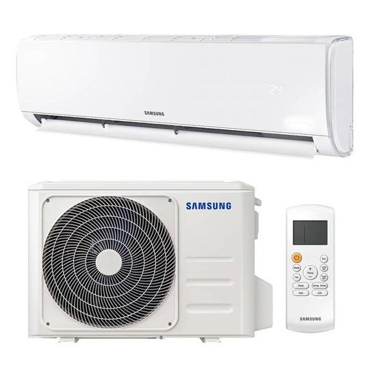 SPLIT SAMSUNG AR 9000BTU 1.25CV MAX AR09CRHGAWK/AF