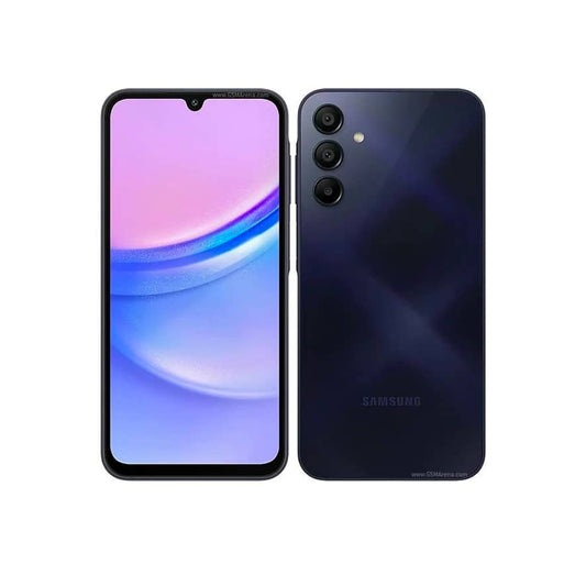 GALAXY SAMSUNG A15 128GB RAM 6GB