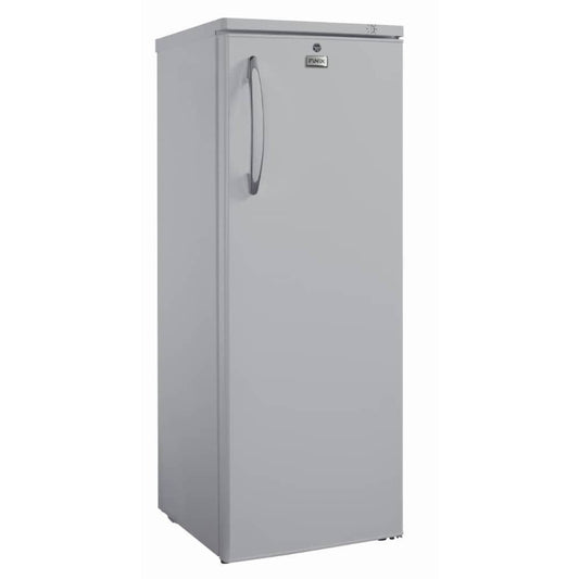 CONGELATEUR FINIX VERTICAL 8TIROIRS 212LITRES PLAQUE ALUMINIUM GRIS FIN212L