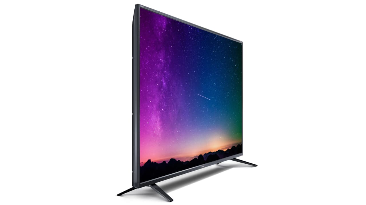 TELEVISEUR SHARP 50" LED SMART ANDROID 4TC50DL6NX TELEVISEUR SHARP 50" LED SMART ANDROID 4TC50DL6NX
