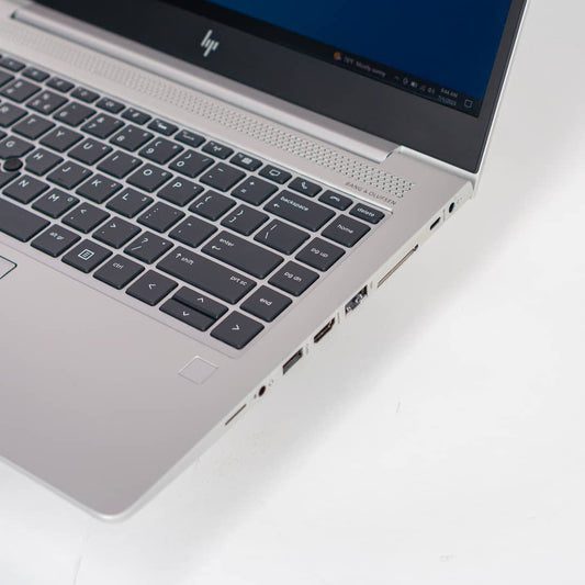 ORDINATEUR HP ELITEBOOK 14 745 G6 RAM8 256SSD
