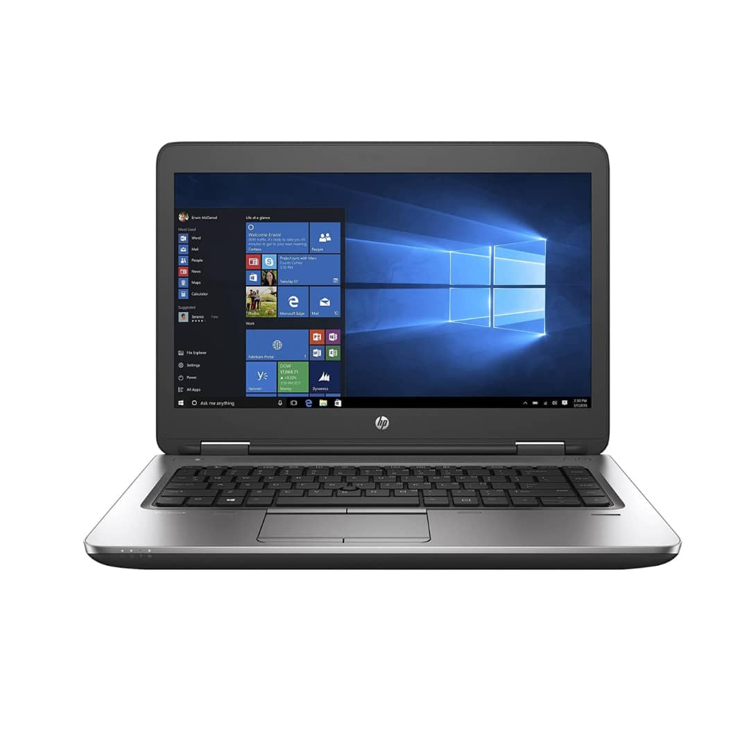 ORDINATEUR HP PROBOOK 14 G2 AMD 18 256GB RAM 8GB 645 ORDINATEUR HP PROBOOK 14 G2 AMD 18 256GB RAM 8GB 645