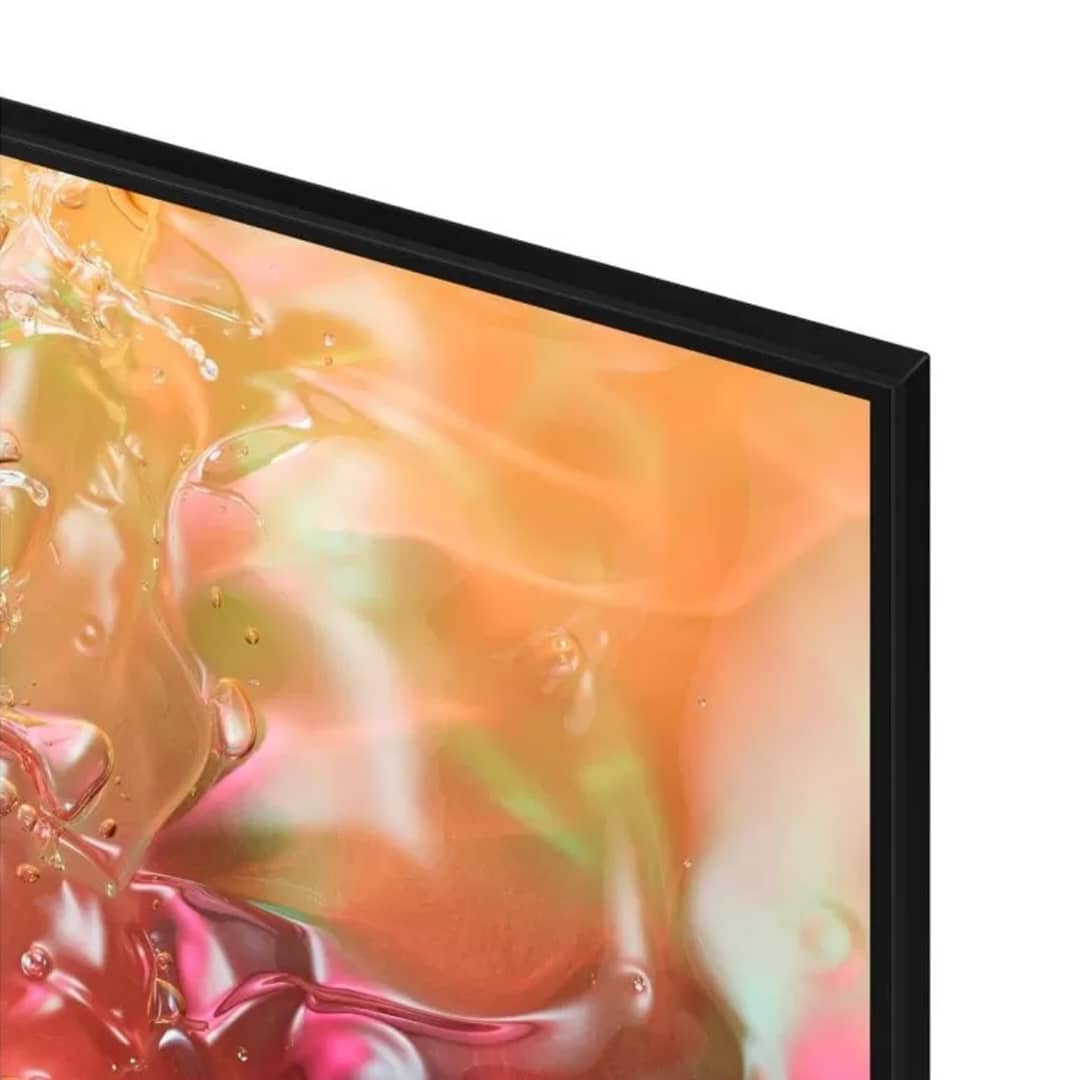 TELEVISEUR SAMSUNG 75" SMART 75DU7000 TELEVISEUR SAMSUNG 75" SMART 75DU7000