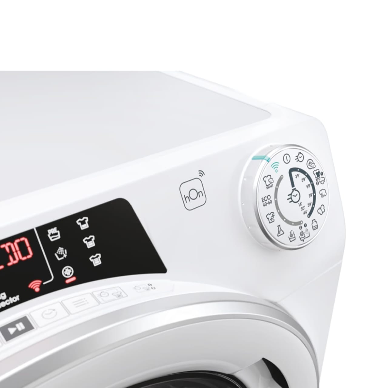 MACHINE A LAVER CANDY 12KG BLANC RO14126DWMSTS MACHINE A LAVER CANDY 12KG BLANC RO14126DWMSTS
