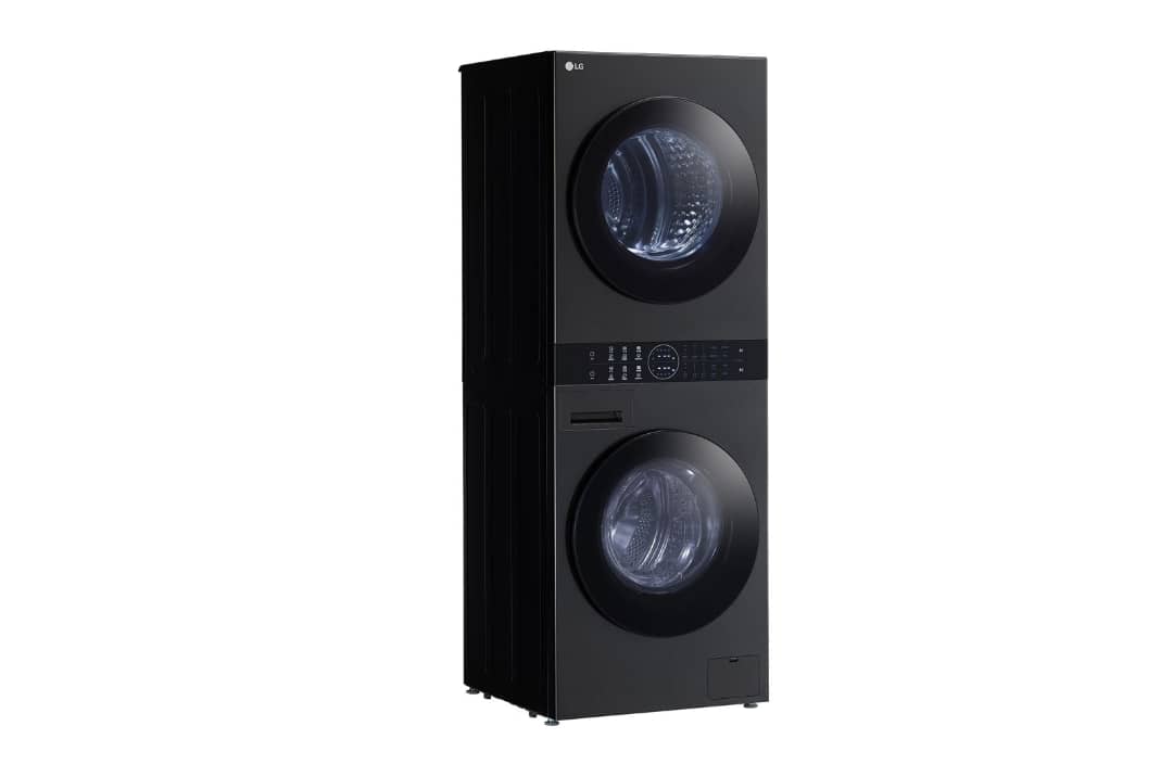 MACHINE A LAVER LG INDUSTRIELLE 13KG/10KG SECHAGE WT1310YJ MACHINE A LAVER LG INDUSTRIELLE 13KG/10KG SECHAGE WT1310YJ