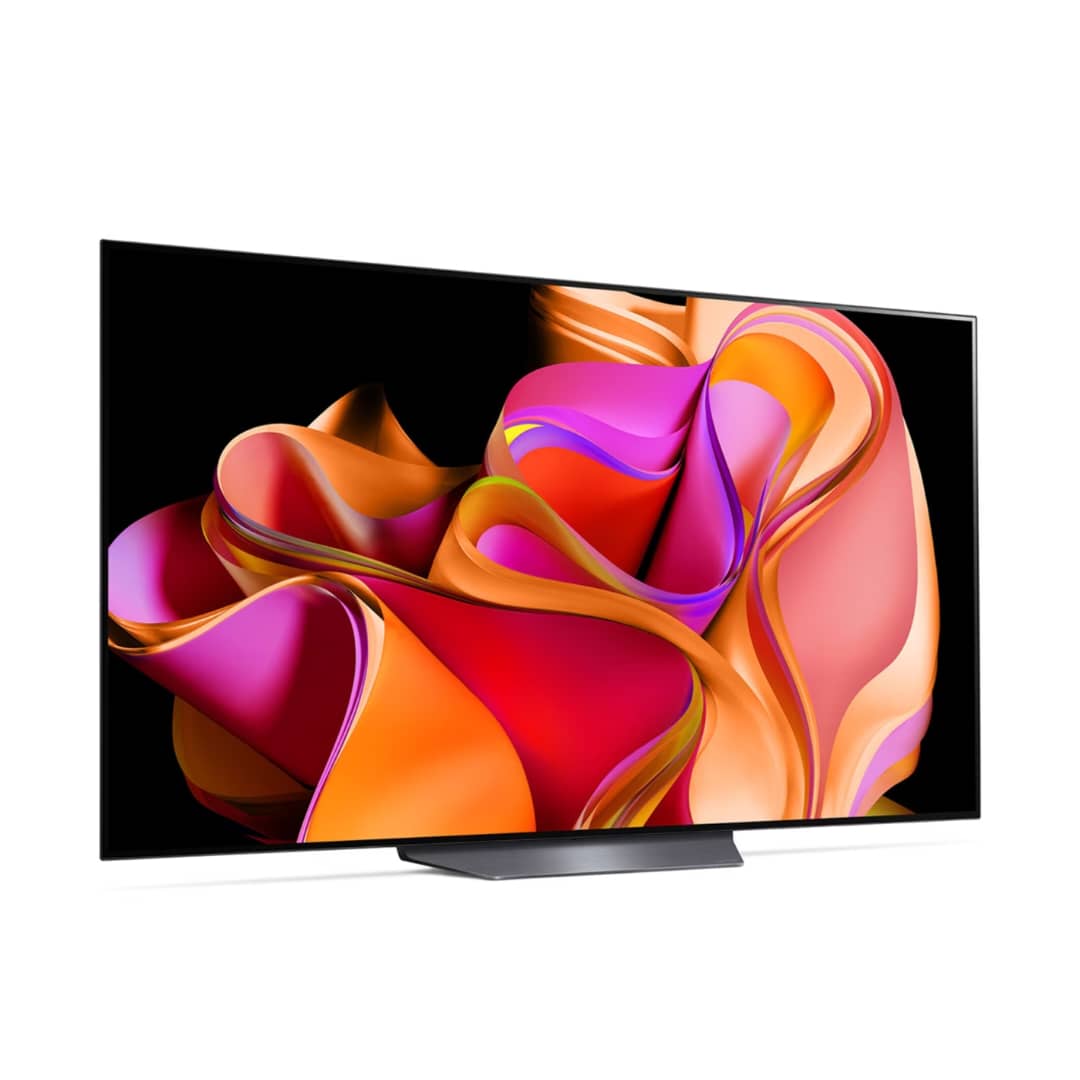TELEVISEUR LG 65" OLED SMART 4K 65C36LA TELEVISEUR LG 65" OLED SMART 4K 65C36LA