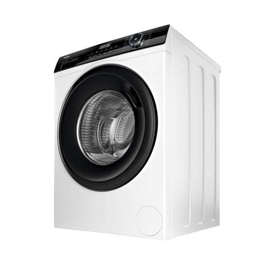 Machine à laver Haier 7kg front load blanc HW70-B12929A