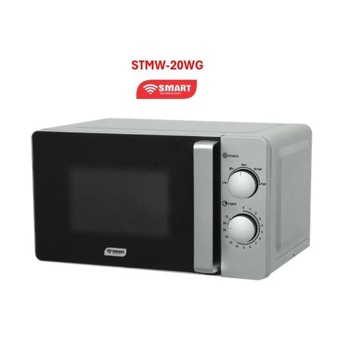 MICRO ONDE SMART TECHNOLOGY 20LITRES GRS CLAIR STMW20WG