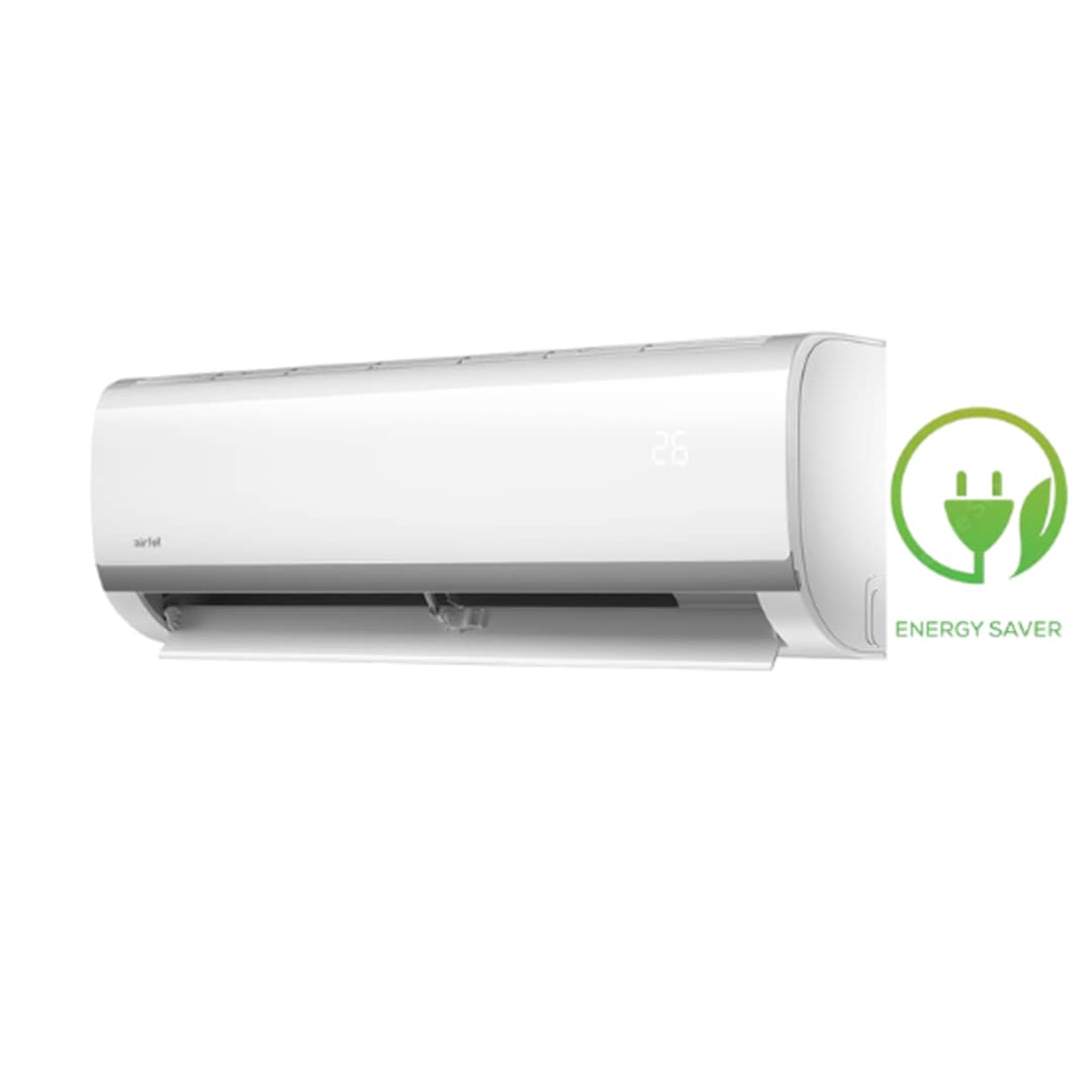 SPLIT AIRFEEL BY DAIKIN 12000BTU INVERTER SPLIT AIRFEEL BY DAIKIN 12000BTU INVERTER