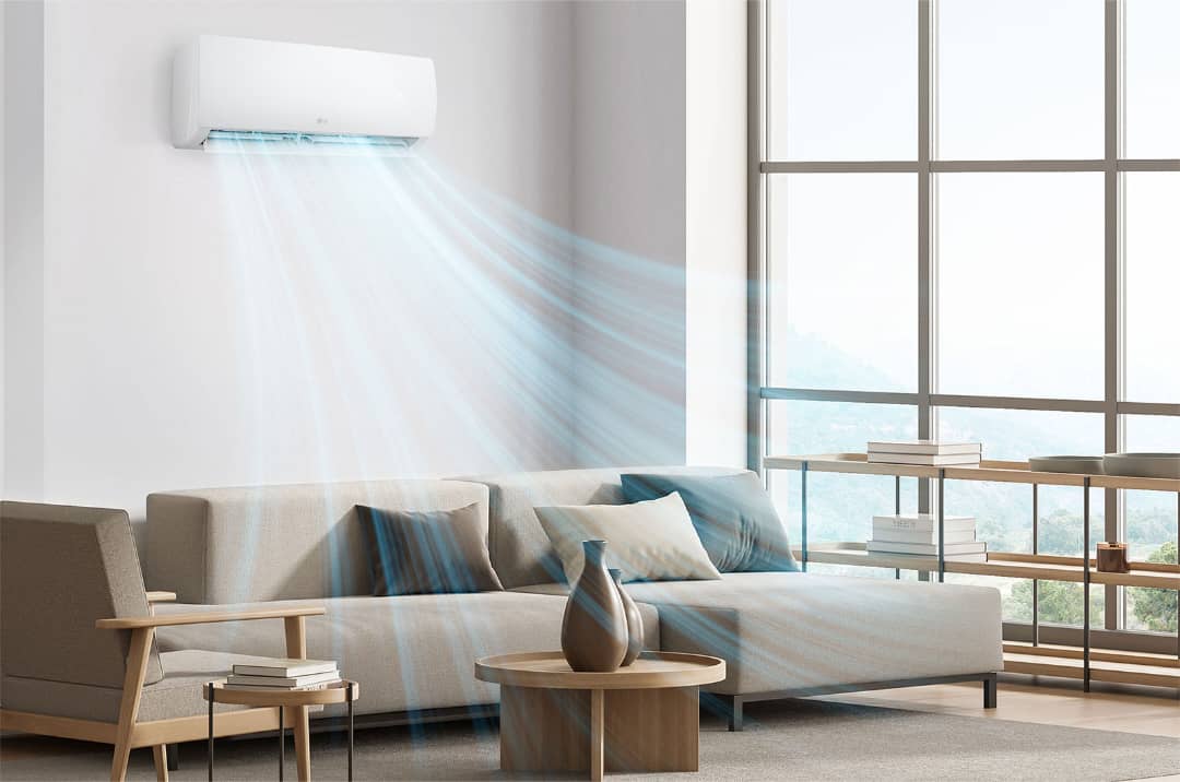 SPLIT LG 18000BTU DUAL INVERTER WIFI ANTI MOUSTIQUE S4UQA8KL28E SPLIT LG 18000BTU DUAL INVERTER WIFI ANTI MOUSTIQUE S4UQA8KL28E